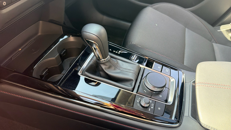 Mazda CX-30 2.0 e-Skyactiv X MHEV Homura 5dr Auto [Sunroof] Petrol Hatchback